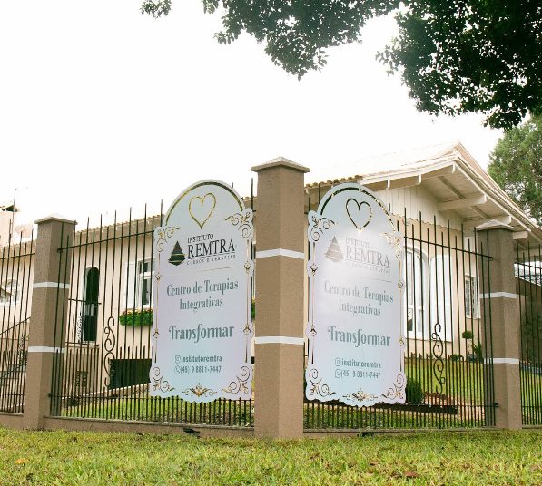 Sede do Instituto Remtra